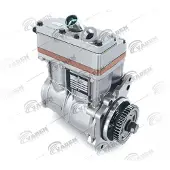 VADEN 1100 380 001 Compressor voor de luchtvering