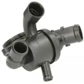 THERMOTEC Thermostat d'eau D2A006TT