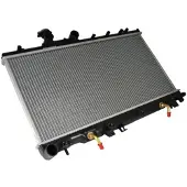 THERMOTEC Radiateur, refroidissement moteur D77003TT