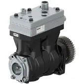 WABCO Compresseur, système d'air comprimé 9125100010