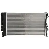 THERMOTEC Radiateur, refroidissement moteur D7M046TT