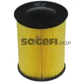 PURFLUX Filtre A Air A1297