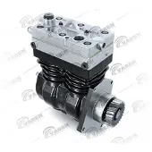 VADEN 1100 250 001 Compressor voor de luchtvering