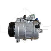 NRF 32528 7SEU17C Climatisation Compresseur de climatisation PAG 46 pour BMW 3 Touring (E91) 3 Berline (E90) 3 Coupé (E92) 3 Cabriolet (E93)