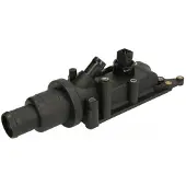 THERMOTEC Thermostat d'eau D2R013TT