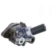 DT Spare Parts Pompe, pré-alimentation en carburant 1.12097