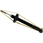 SACHS Amortisseur 318 813