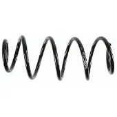 SACHS Ressort de suspension 993 068
