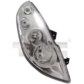 TYC 20-12337-05-2 Koplamp
