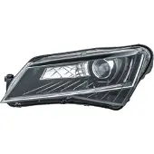 Hella Projecteur principal 1ZS011 939-451