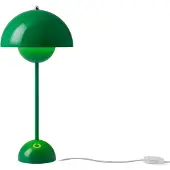 &tradition Flowerpot VP3 Lampe de table Signal Green