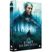 CONDOR ENTERTAINMENT La forêt silencieuse DVD