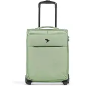 Pack Easy Valisette 'Easytrip' vert clair