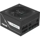 Asus Ap-750g Power Supply Argenté One Size / EU Plug 220V