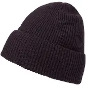 Helly Hansen Wool Beanie Noir