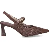 Hispanitas Rhv264671 Couleur Marron