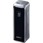 Anker Prime Batterie Externe 20 000 mAh avec Charge Rapide Noir