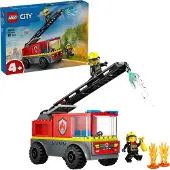 LEGO 60463 Camion De Pompiers