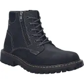 Josef seibel Chance 67 | Bottines pour Hommes | noir