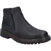 Josef seibel Boots noir