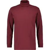 Ragman Pull-over rouge