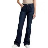 Tom Tailor Jean 'Stella' bleu foncé