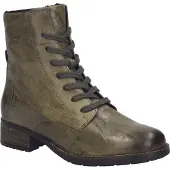 Josef seibel Kate 17 | Bottines pour Femmes | vert