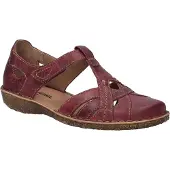 Josef seibel Ballerines ROSALIE 29 femmes - Rouge - 41