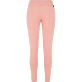 Just rhyse Leggings bleu ciel / baie / rose / blanc cassé