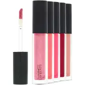 M.A.C - Tinted Lipglass Gloss À Lèvres - Longue Durée - Soignant