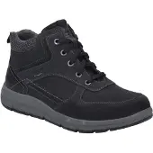 Josef seibel Giuseppe 10 | Bottines pour Hommes | noir