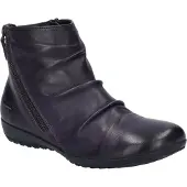 Josef seibel Naly 61 | Bottines pour Femmes | bleu