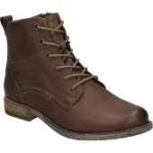 Josef seibel Sienna 95 | Bottines pour Femmes | beige