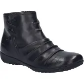 Josef seibel Naly 12 | Bottines pour Femmes | noir