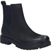 Josef seibel Melinda 30 | Bottines pour Femmes | noir