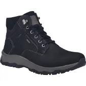 Josef seibel Leroy 52 | Bottines pour Hommes | noir