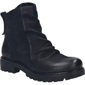 Josef seibel Bottines noir