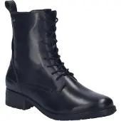 Josef seibel Kate 50 | Bottines pour Femmes | noir