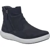 Josef seibel Megan 12 | Bottines pour Femmes | noir