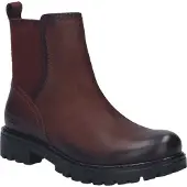 Josef seibel Melinda 30 | Bottines pour Femmes | rouge