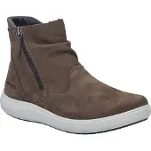 Josef seibel Megan 12 | Bottines pour Femmes | marron