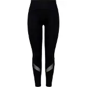 Only Play Pantalon de sport 'ONPRya-3-Posh' noir