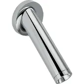 Axor Bec déverseur pour baignoire AXOR STARCK DN 20 chromé