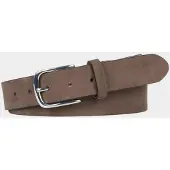 Profuomo Ceinture marron, Unicolore