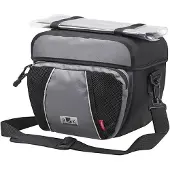 Klickfix Sacoche De Guidon Last 8l