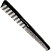 Hercules Sägemann Soin des cheveux Peignes en carbone Peigne en carbone Modèle C7 Anthracite