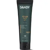 Dandy Sculpture Gel gel cheveux fixation forte 150 ml
