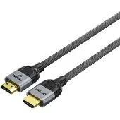 UNITEK Câble Hdmi Lux Oplot 2.1 8k 10 M