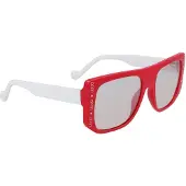 Liu jo Lj731s-525 Woman Sunglasses Rose Femme
