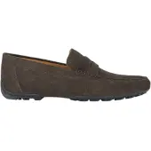 Geox U35cfb00020 Kosmopolis Grip Loafers Marron EU 42 Homme
